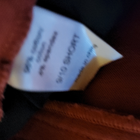 Capris - Picture 4 of 4